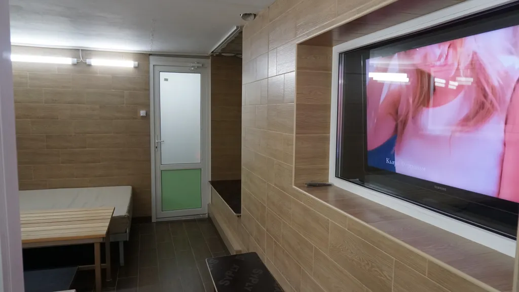 Семейная квартира