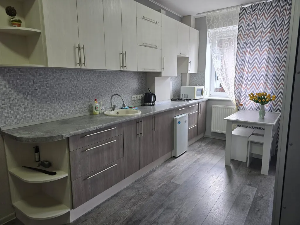 Квартира Квартира у моря — Пионерский