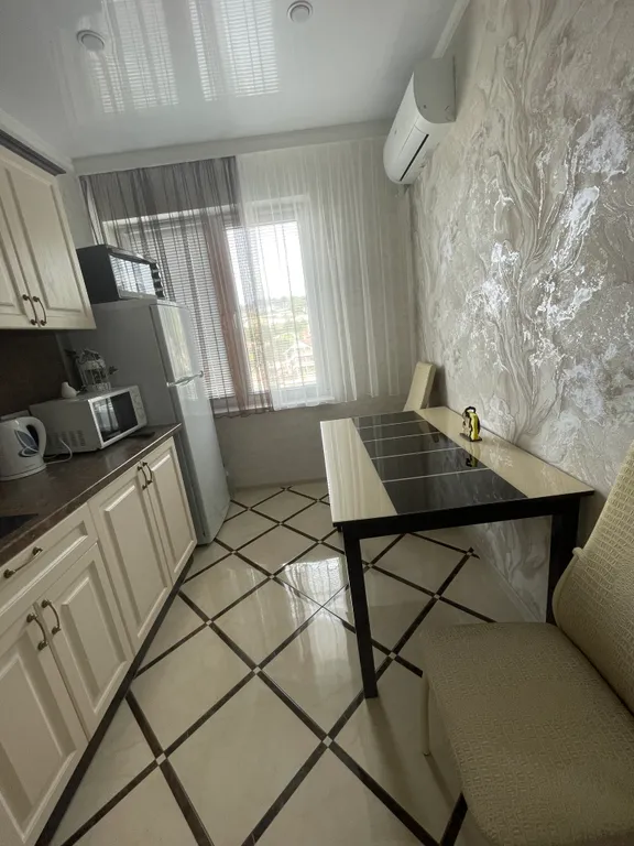 2-комнатная квартира — аренда посуточно в Ольгинка