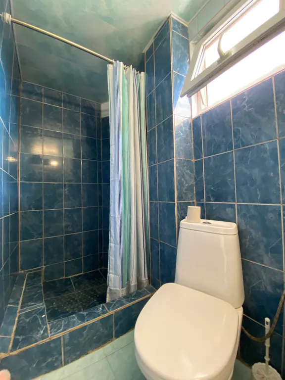 Трехместный номер стандарт