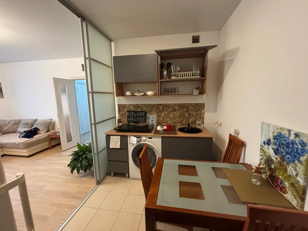 Квартира Уютная квартира во Фрунзенском районе — Ярославль