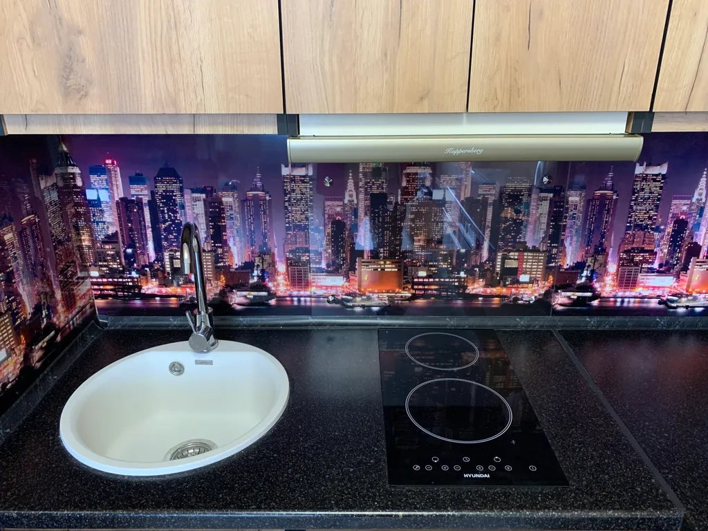 Уютная евродвушка в экологически чистом районе