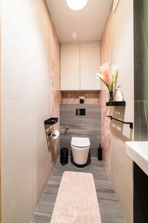 Апартамент премиум класса в самом центре Казани в Royal Residence