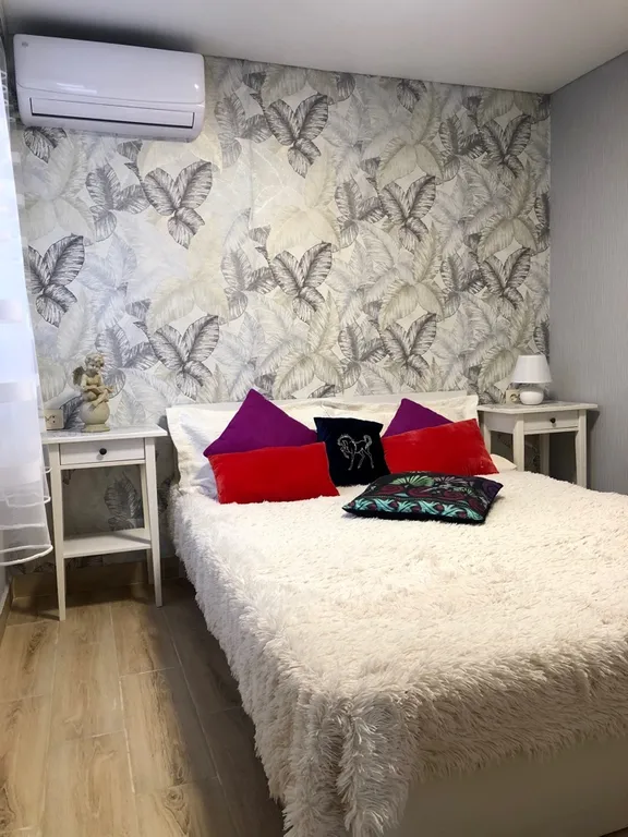 Квартира Комната — Гагра