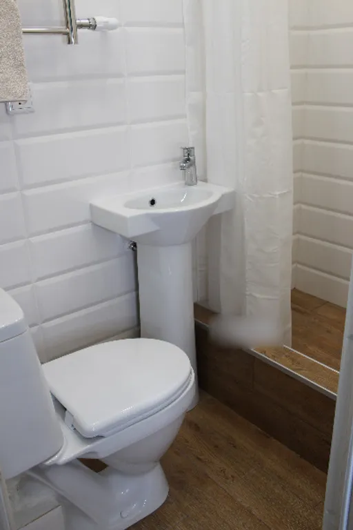 Отличная квартира-студия для Вас