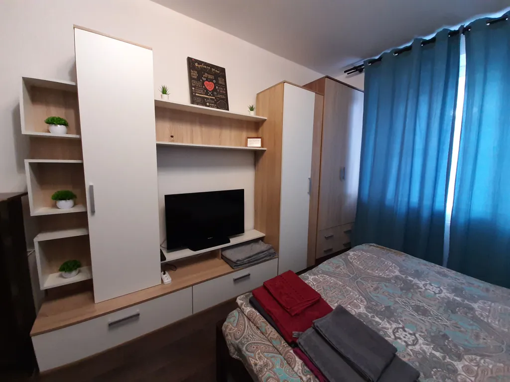 Комфорт и уют в пешей доступности до метро