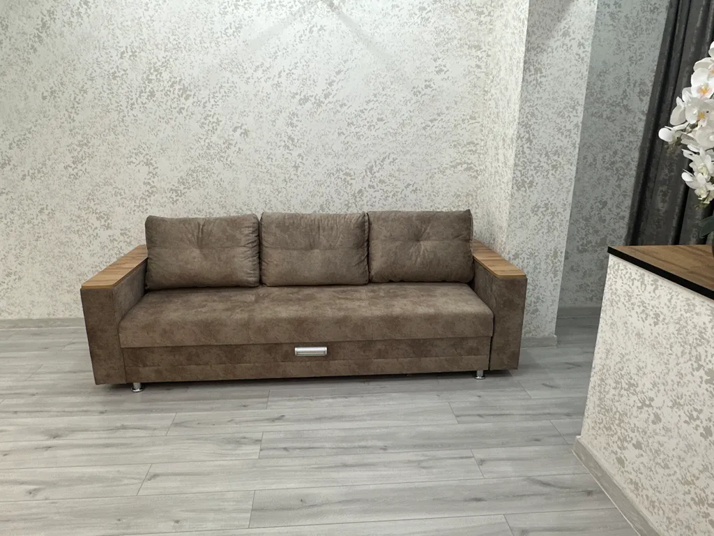 Уютная студия