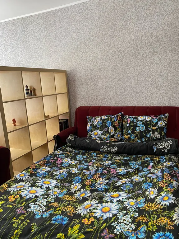 Апарт Sweet Home у метро Купчино