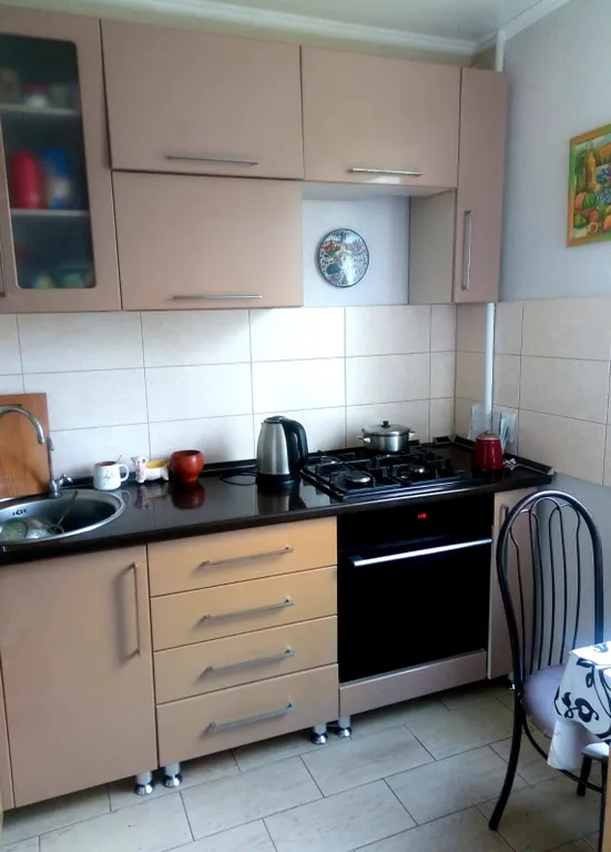 Отдельная комната в квартире