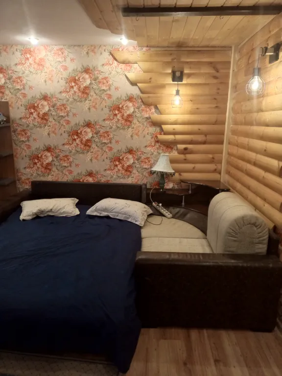 Уютная квартира в деловом центре города