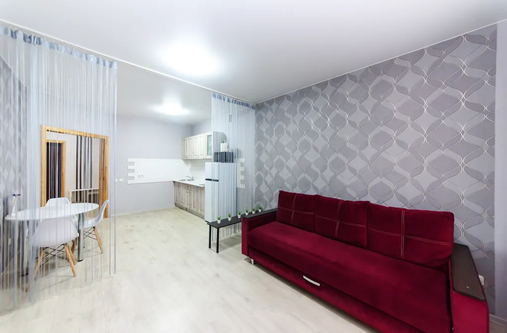 Евродвушка рядом с НИИ Кардиологии