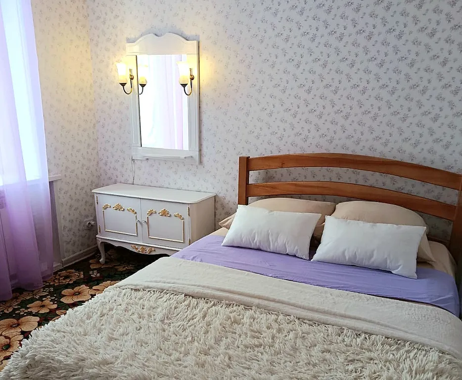 Таунхаус (часть коттеджа) с отдельным входом в центре Костромы