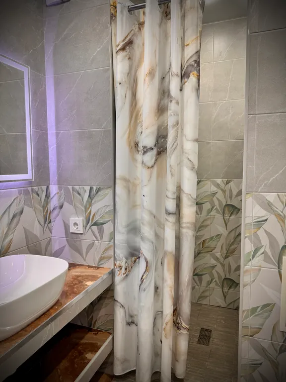 Квартира Квартира возле МХГ — Краснодар