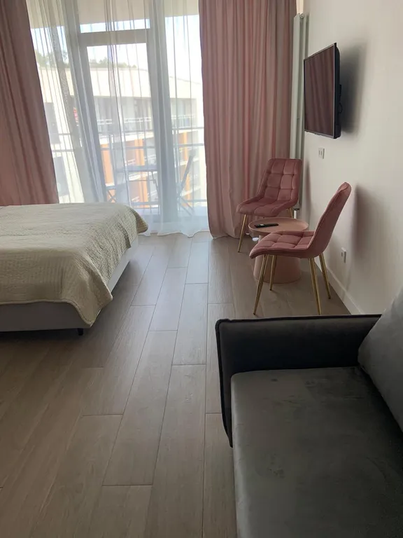 Квартира Апартаменты Green Haven — Светлогорск