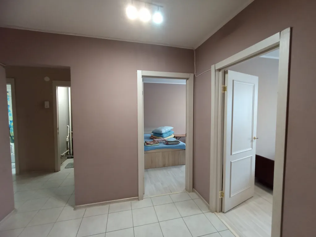 Квартира Квартира у Универмага — Кострома