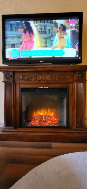 Квартира с видом на Авачинскую бухту