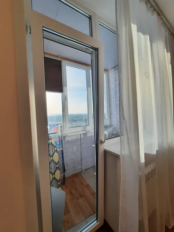 2х комнатная видовая квартира