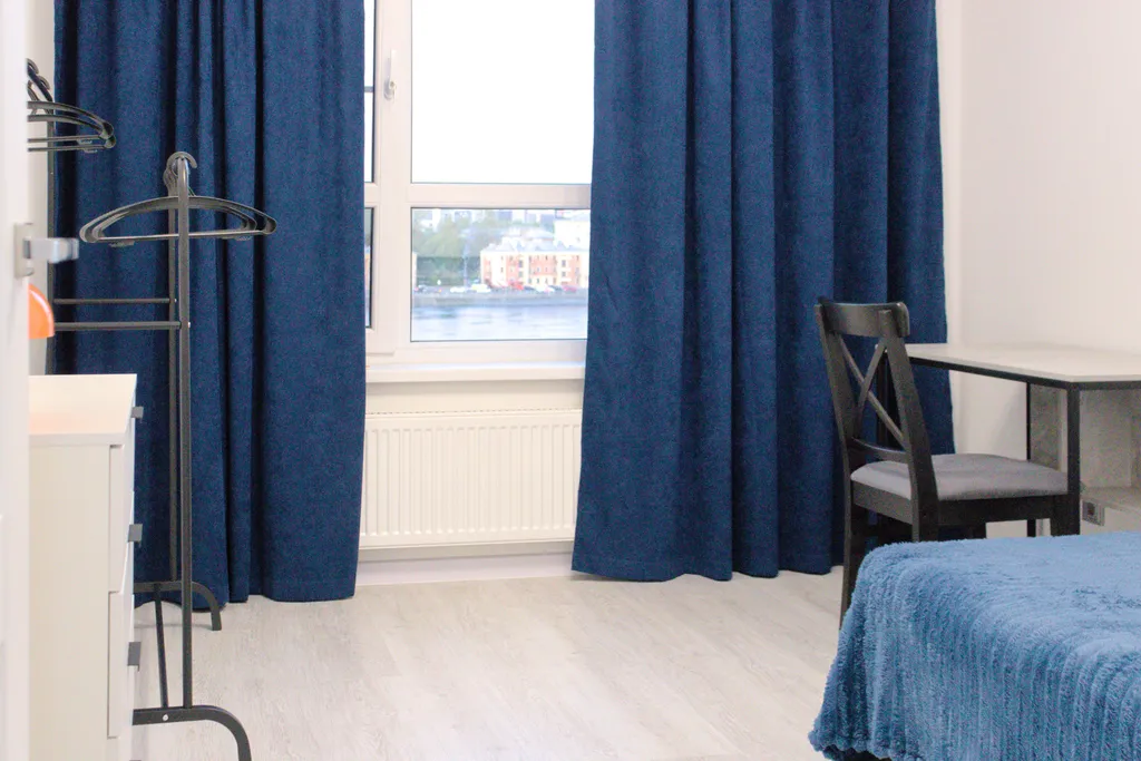 Квартира Апартаменты с видом на Неву в ЖК Astra Marine — Санкт-Петербург