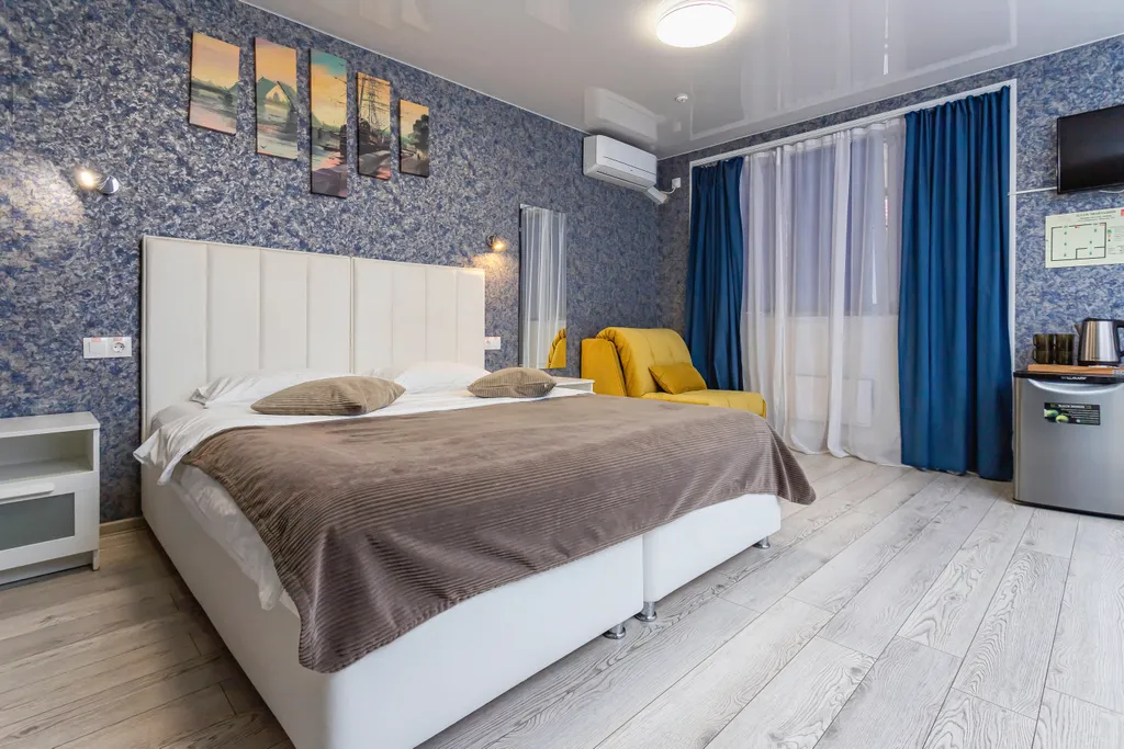 Квартира Комната — Усть-Лабинск