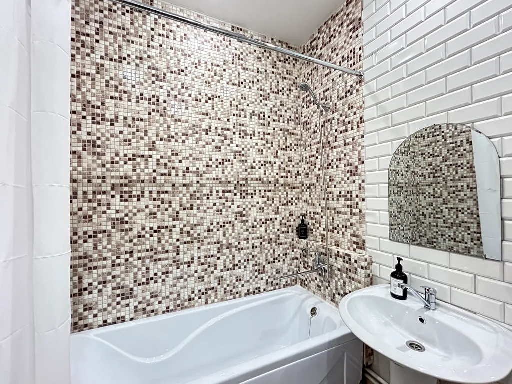 Квартира Квартира Уютная студия — Красноярск