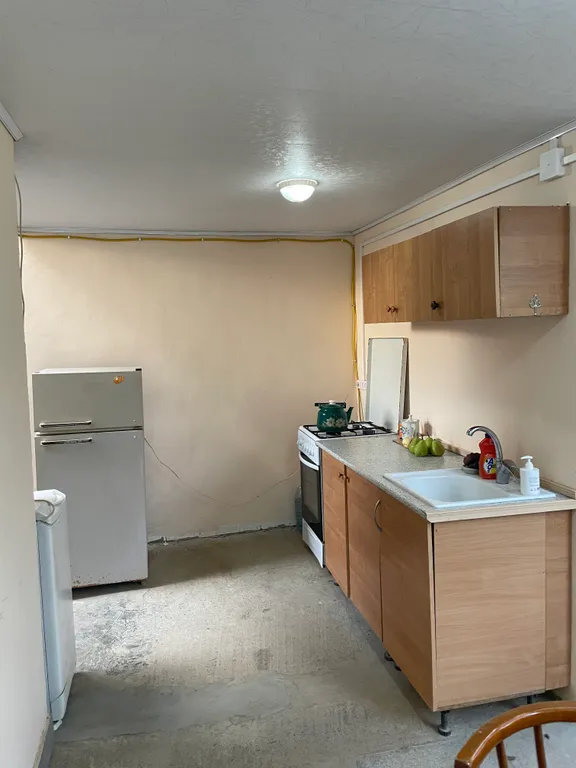 Уютная дача на берегу моря