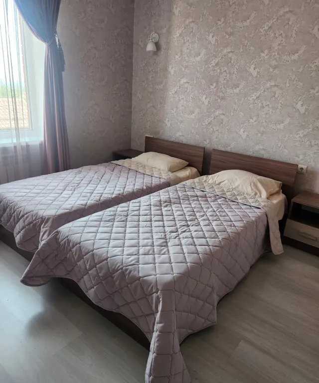 Квартира Комната — аренда посуточно в Красный Пахарь