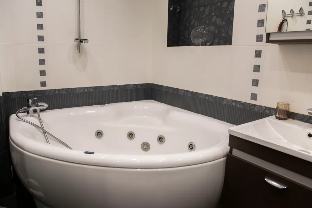 Апартамент у Покровской башни Кремля