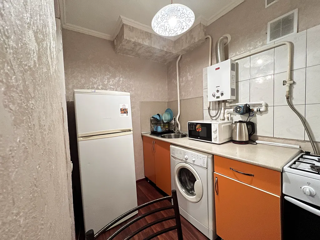 Апартаменты возле жд вокзала