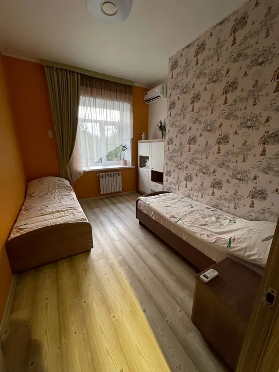 Апартамент премиум класса