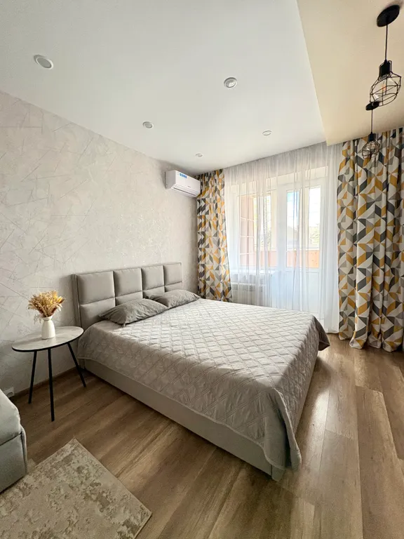 Квартира Двуxкoмнатная квaртиpа в новом доме — аренда посуточно в Ульяновск