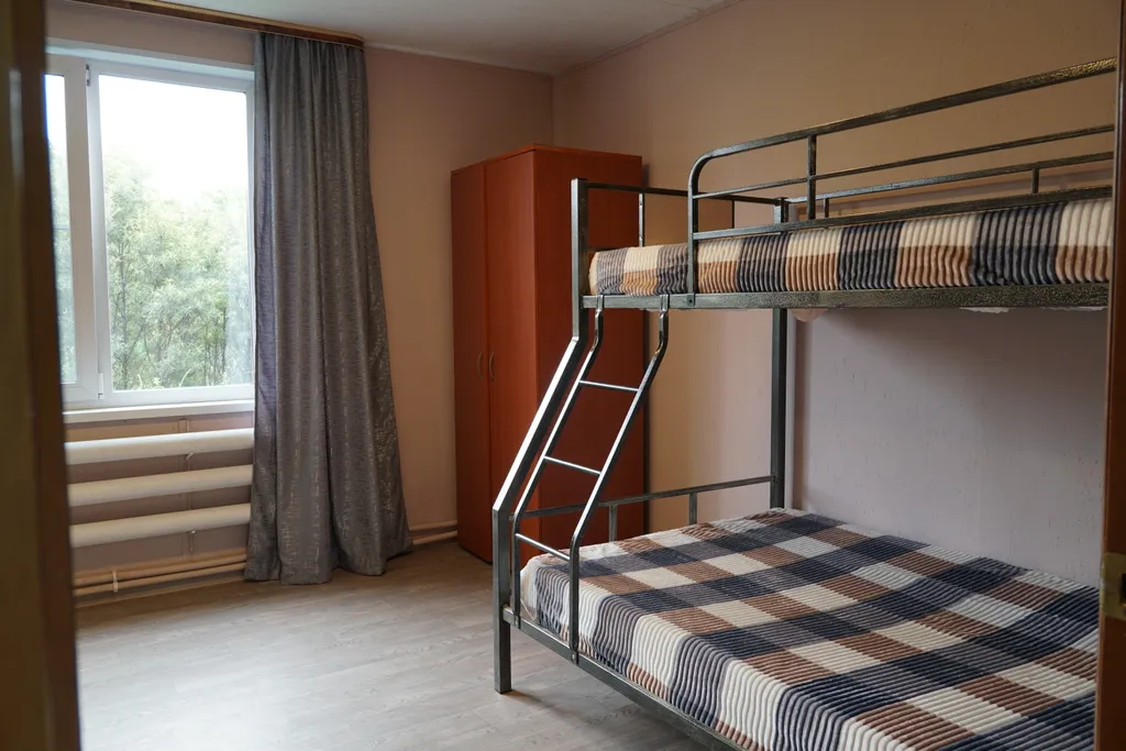 Квартира Комната — аренда посуточно в Елизово