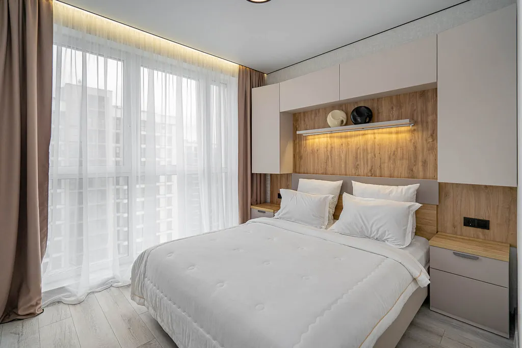 Новая, современная, 3 комнатная квартира