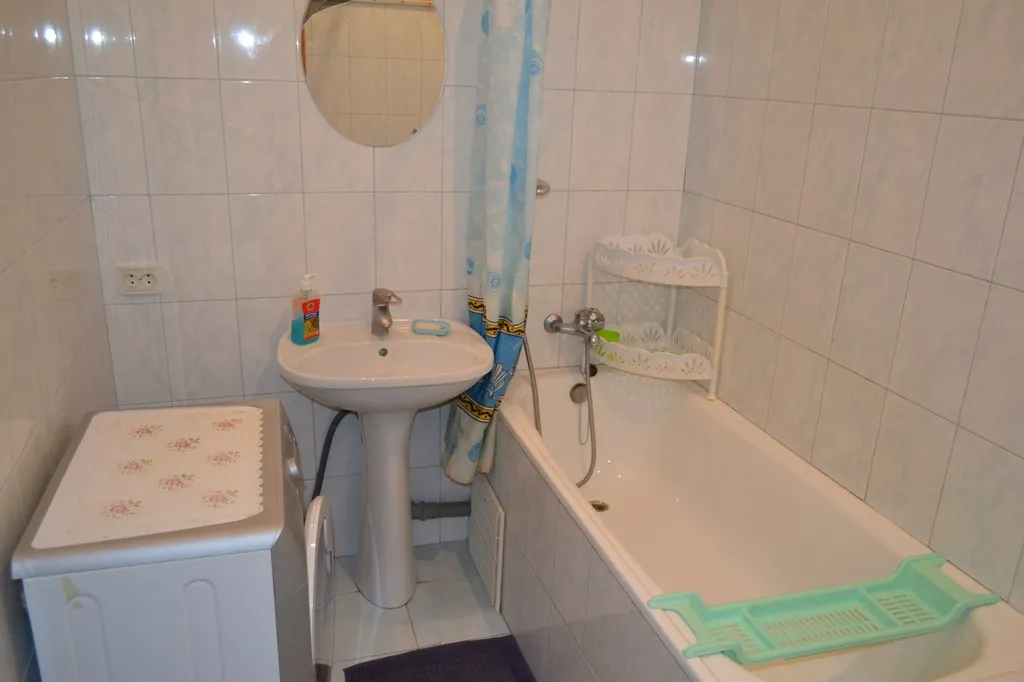 Квартира со всеми удобствами в курортной зоне