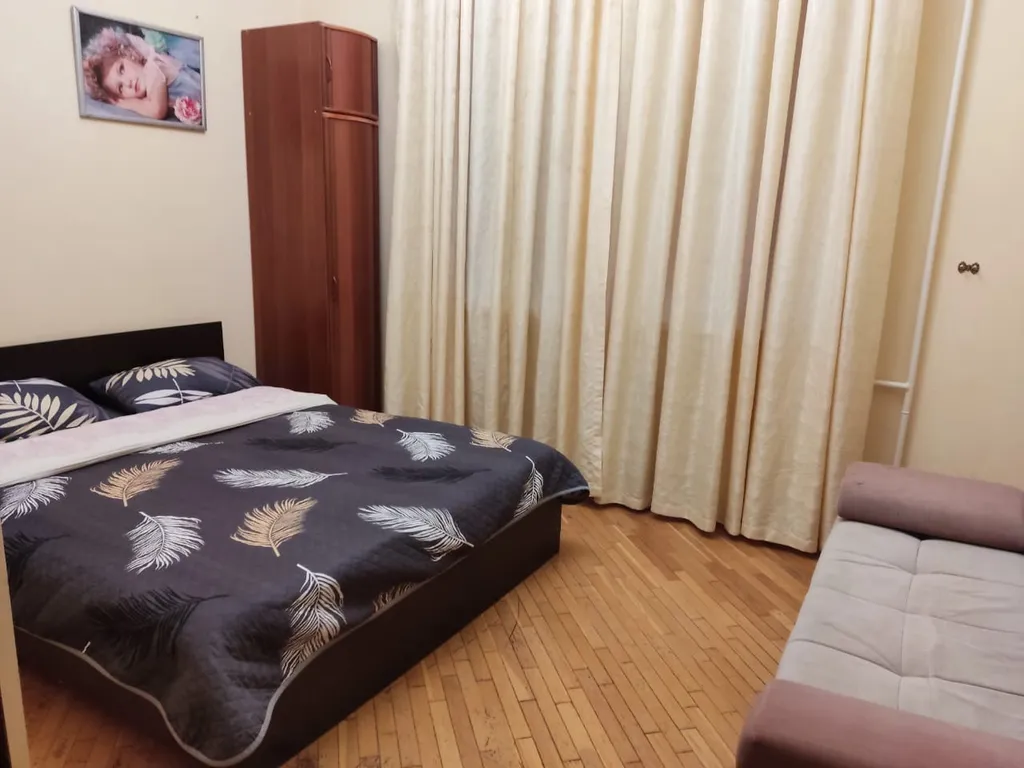 6-комнатный Дом