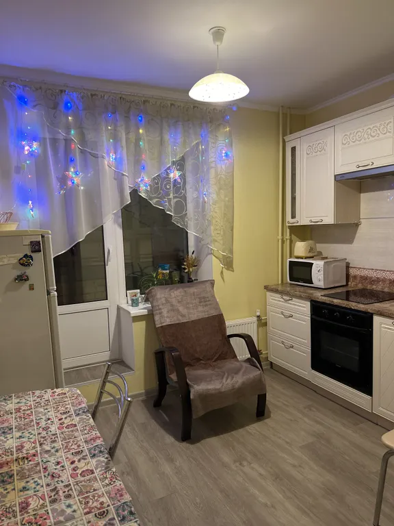 Квартира Квартира Уютно и спокойно как дома — Песочный