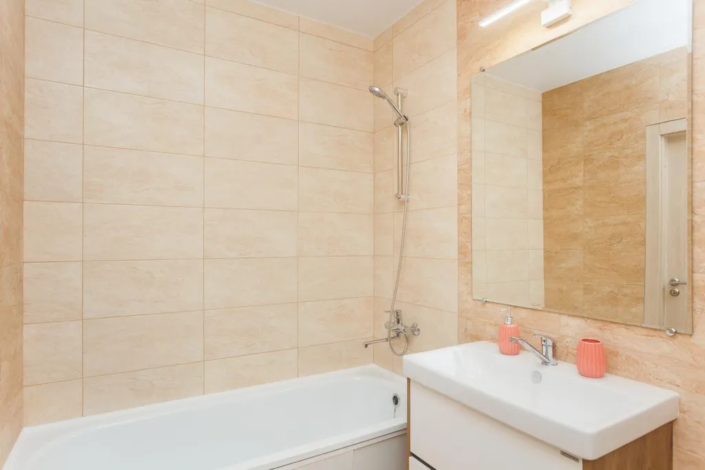 Квартира Квартира Евродвушка рядом с Центром Екатеринбурга — Екатеринбург