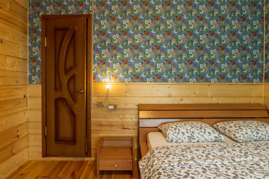 4-комнатная Квартира