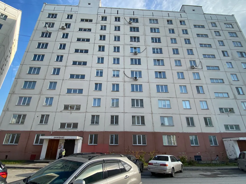Квартира Квартира в спальном районе недалеко от автовокзала — Новосибирск