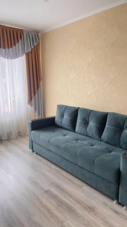 Квартира Уютная квартира — Барнаул