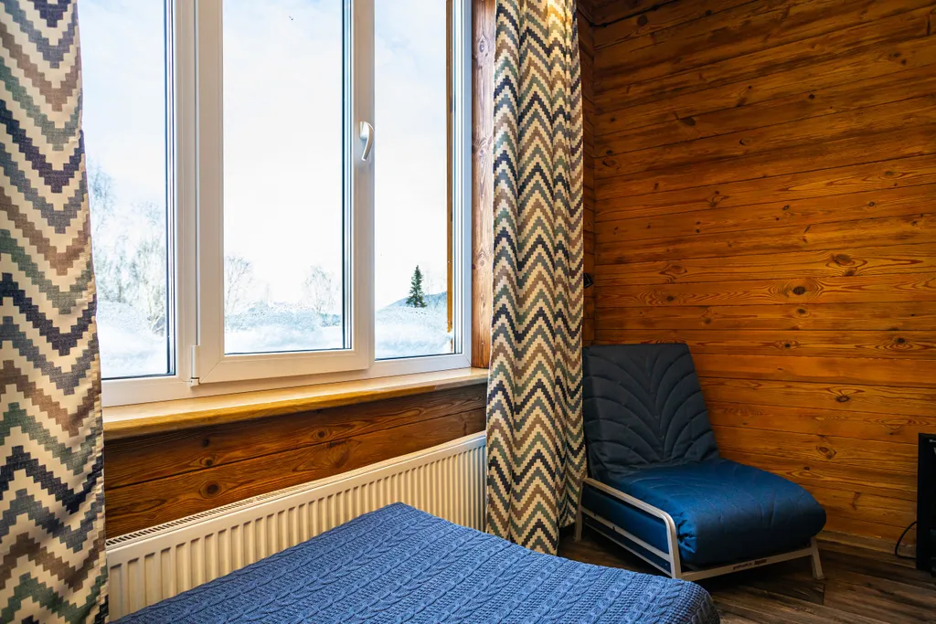 Квартира Комната — Шерегеш