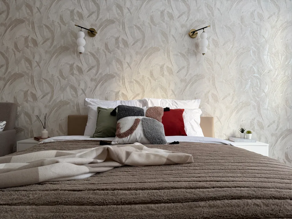 Квартира Апартаменты Сон и Душ — Екатеринбург