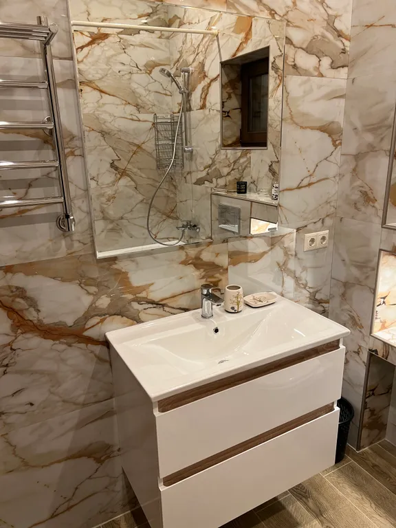 Финский хутор