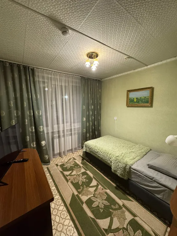 Квартира Комната — аренда посуточно в Бийск