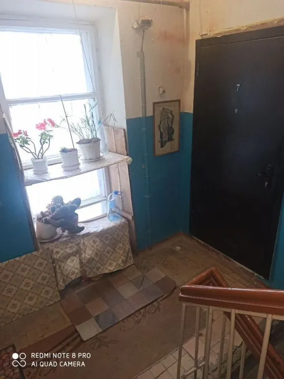 Кваpтирa в сaмом центрe гopoдa