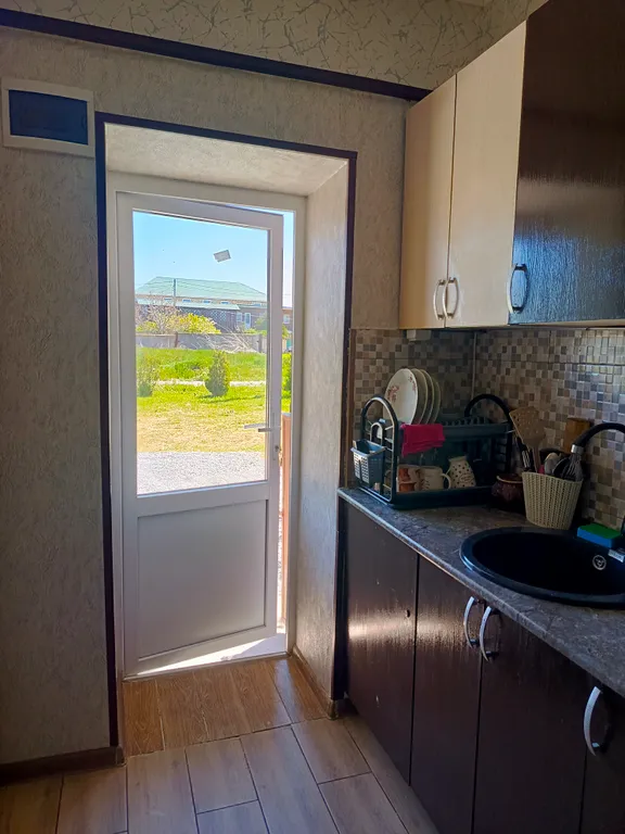 Уютный домик с отдельным входом