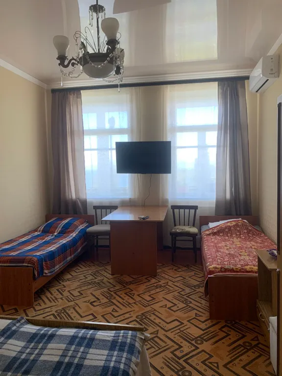 Квартира Квартира Гостевой дом у Марго между старой и новой Гагрой, в 200м от моря — Гагра