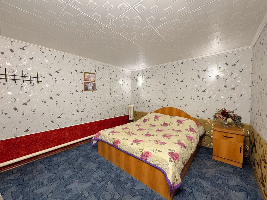 Коттедж Ливерпуль