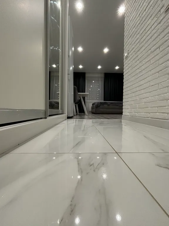 Квартира Студия для романтических свиданий — аренда посуточно в Кудрово