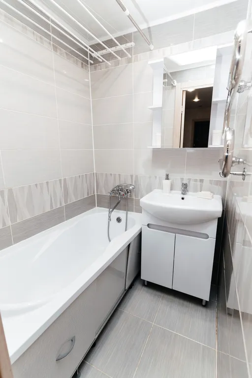 Комфортная 3-комнатная квартира в Новополоцке