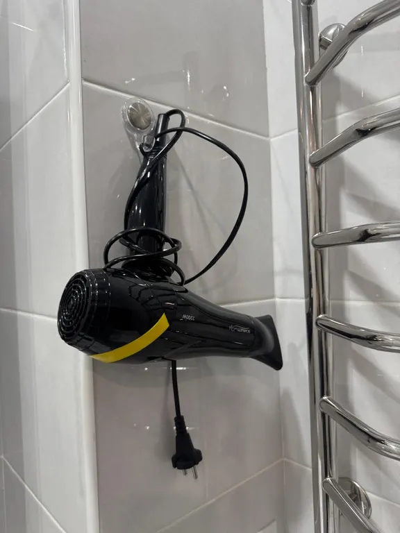 Апартаменты с видом на горы